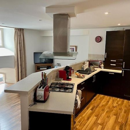 Stunning Spacious Apartment On River Ness Inverness Exteriér fotografie