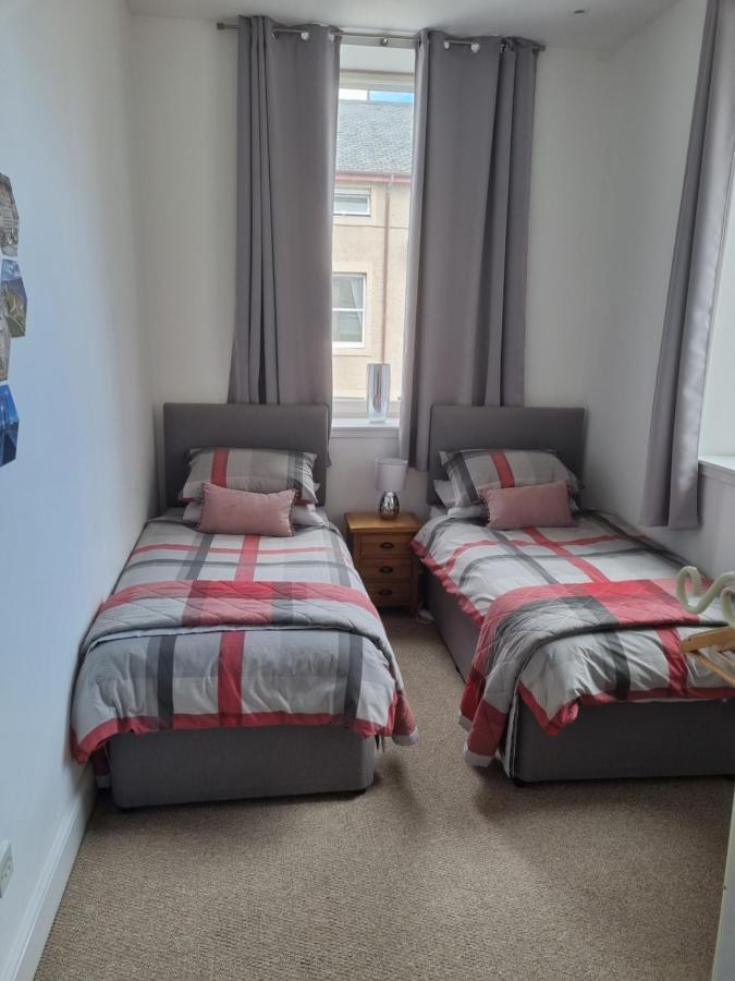 Stunning Spacious Apartment On River Ness Inverness Exteriér fotografie