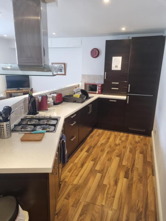 Stunning Spacious Apartment On River Ness Inverness Exteriér fotografie