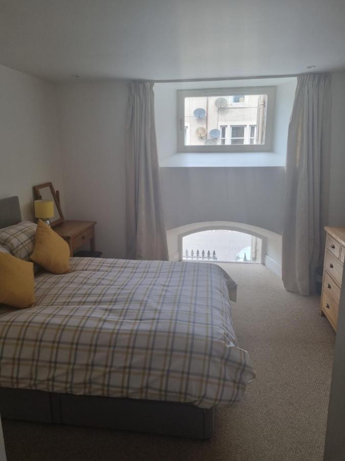 Stunning Spacious Apartment On River Ness Inverness Exteriér fotografie