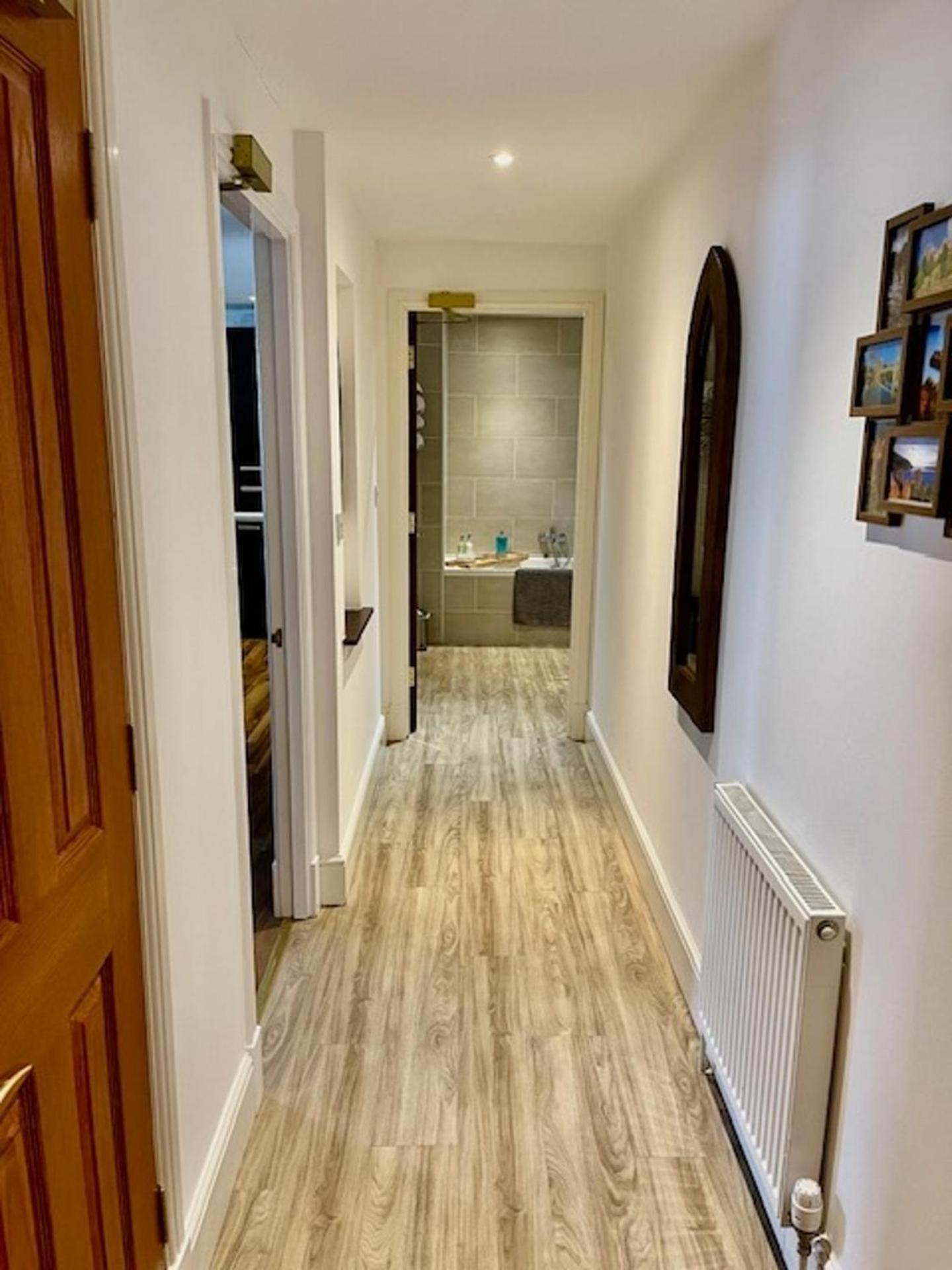 Stunning Spacious Apartment On River Ness Inverness Exteriér fotografie